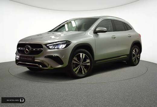 Mercedes-Benz e Off-Roader