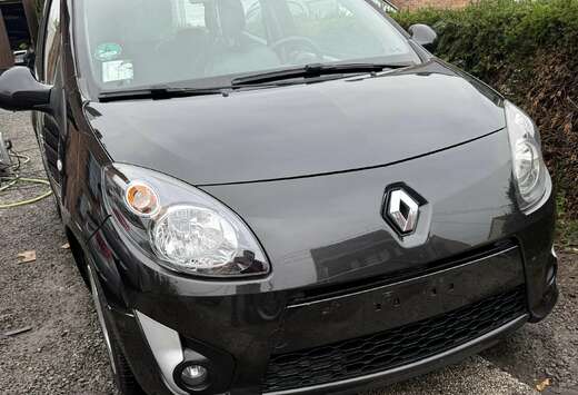 Renault Renault Clio MET KEURING