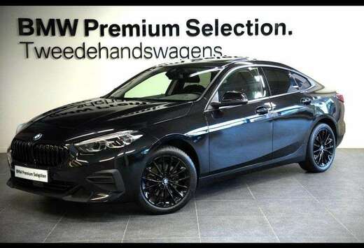 BMW PANORAMADAK CAMERA HIFI ELEK VERW ZETELS ADAP LED