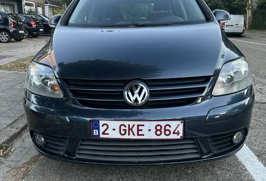 Volkswagen 1.4 Comfortline