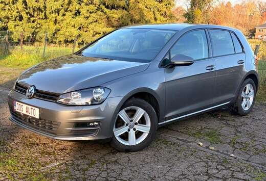 Volkswagen 7  1.2 TSI Trendline  GARANTIE 1 AN