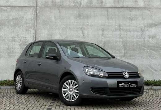 Volkswagen 1.4i Trendline  CarPlay  Radars de recul