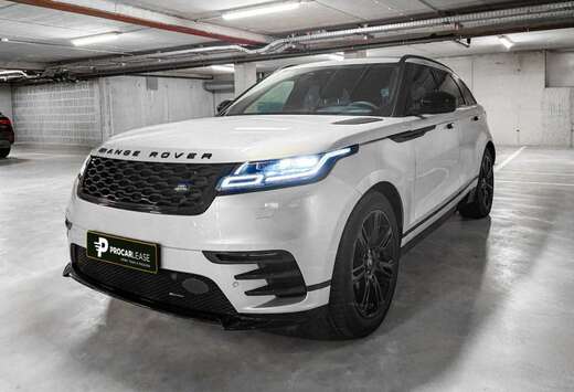 Land Rover D300 SE R-DYNAMIC /ACC/PANORAMA/AHK/MERIDI ...