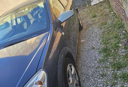 Opel 1.9 CDTI - 120 FAP Cosmo A