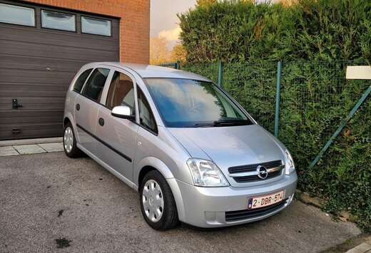 Opel 1.6 16V