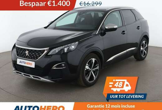 Peugeot 2.0 Blue-HDi Crossway