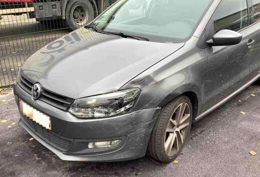 Volkswagen 1.2i Trendline