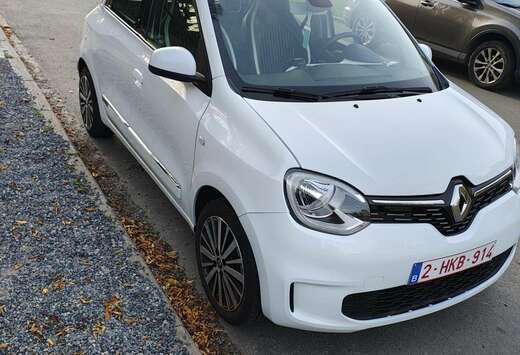 Renault 0.9 TCe Intens EDC