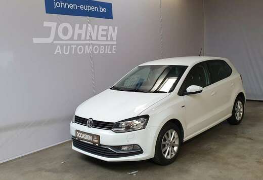 Volkswagen 1.0 TSI Lounge