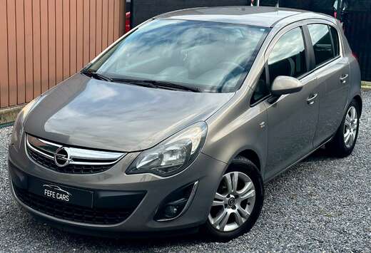 Opel 1.2i ecoFLEX Essentia Start/Stop