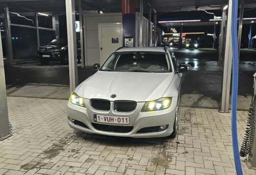 BMW E91 Automatique EURO 5