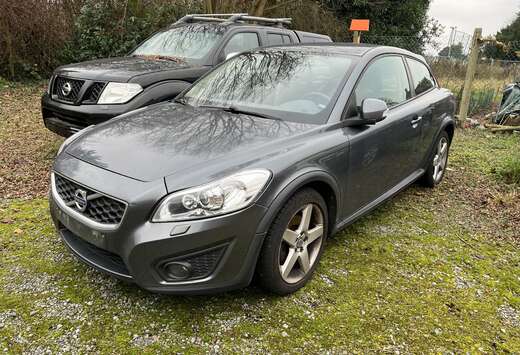 Volvo C30 D3 150 ch Summum