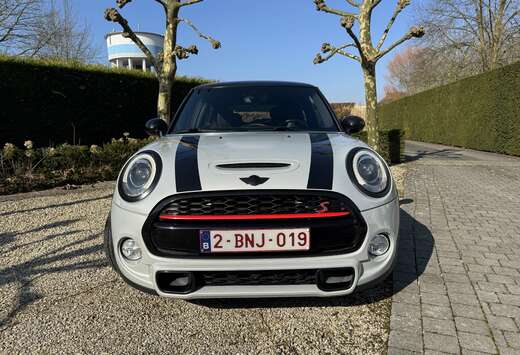 MINI Mini 2.0A Cooper S