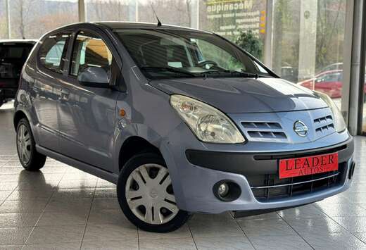 Nissan  1.0 ESSENCE 68CH