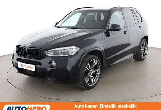 BMW xDrive 40e
