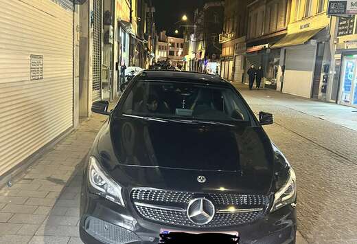 Mercedes-Benz Sport 4-Matic