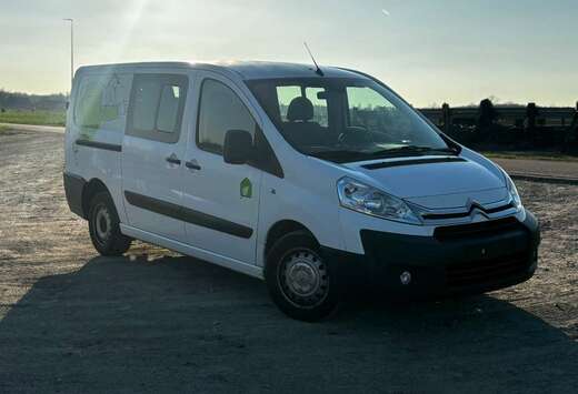 Citroen 2016/06  278.000km   Turbo Kapot