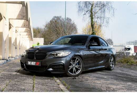 BMW M i M performance Clubsport lightweight Fully hom ...