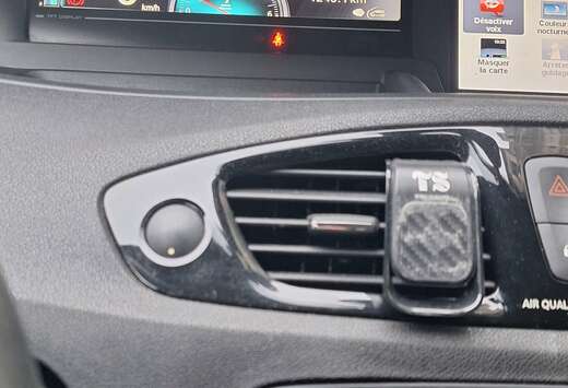 Renault Scénic 1.6dCi Energy Dynamique