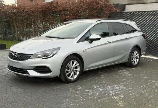 Opel Ople Astra Sports Tourer 1.2 Turbo 2020