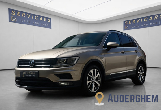 Volkswagen 1.4 TSI ACT Comfortline BMT / CarPlay / Ca ...