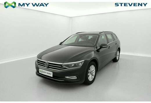 Volkswagen Style Business 2.0 TDI SCR 90 kW (122 ch)  ...
