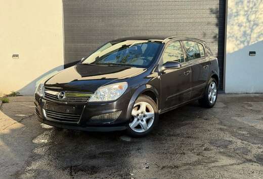Opel Astra 1.4i Enjoy