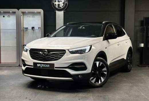 Opel X Innovation