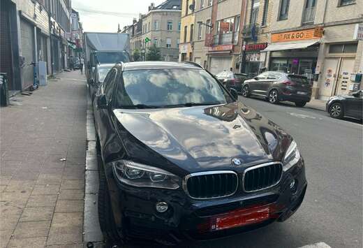 BMW M50 dAS