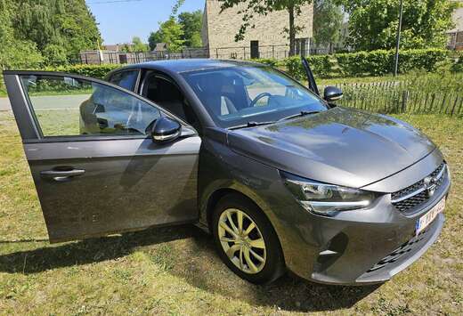 Opel 1.5 Turbo D Edition S/S