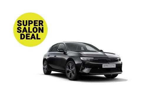 Opel GS ELECTRIC 54KWH SUPER SALON DEAL