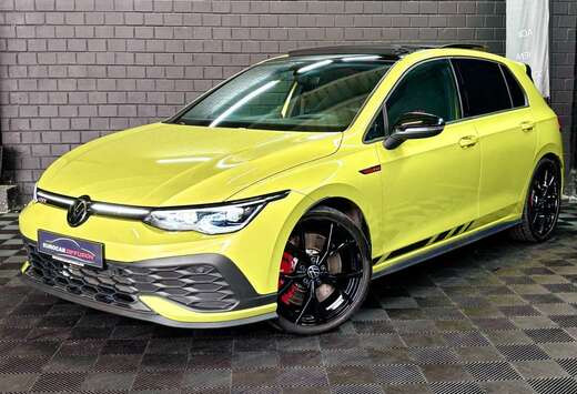 Volkswagen Clubsport 2.0 TSI 300 CV DSG7 *PANO*MATRIX ...