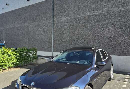 BMW Xdrive/M-pakket/Opendak