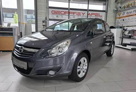 Opel 1.0 ESS., 1 HAND, 51000KM , GARANTIE