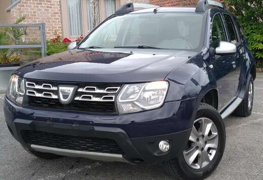 Dacia 1.6i 4x2