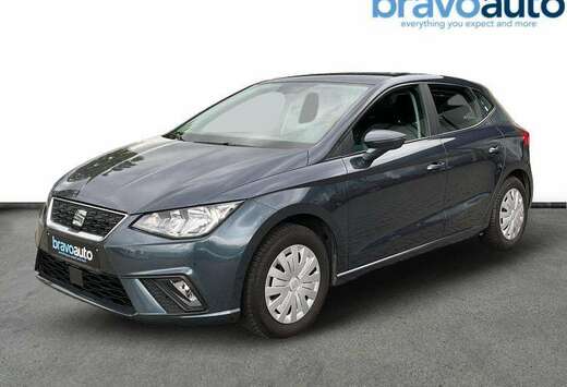 SEAT 1.0 TSI DSG NAVI CAM
