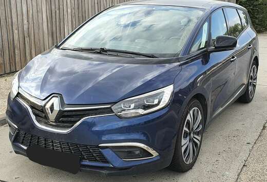 Renault TCe 140 EDC Evolution