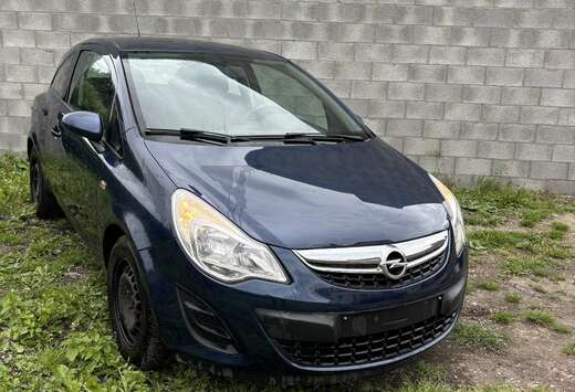 Opel 1.4i Enjoy