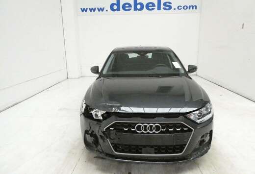 Audi Advanced