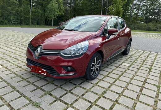 Renault 0.9 TCe Cool & Sound #2 (EU6c)