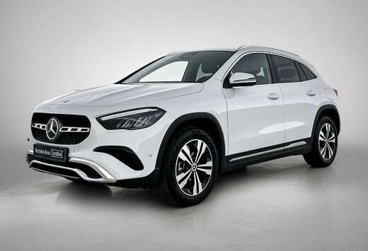 Mercedes-Benz e Business Line  Smartphone Integratie  ...