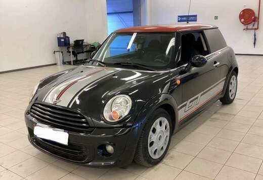 MINI 1.6i