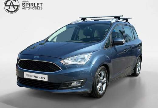 Ford 7 places - 7 seats