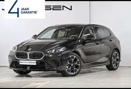 BMW BMW 116