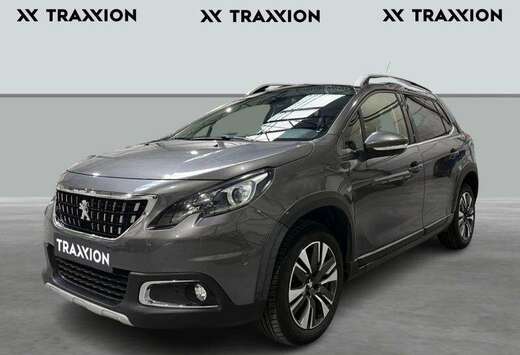 Peugeot Allure