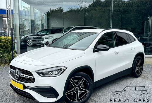 Mercedes-Benz 2.0*PACK AMG*AMBIENT LIGHT*SIEG CHAUFF* ...