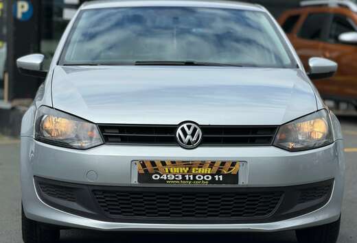 Volkswagen 1.2i*CLIMA*NAVI*BT* Android Garantie, 12 M ...