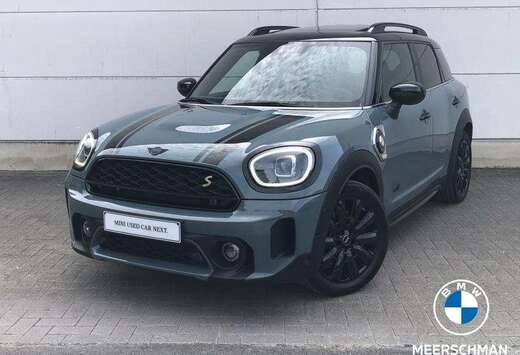 MINI pano actcr elseats cam comf harmk applecp