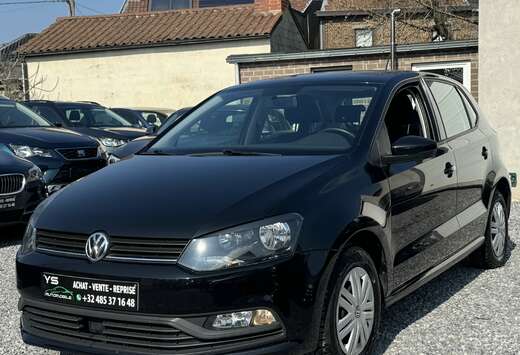 Volkswagen Polo 1.0i