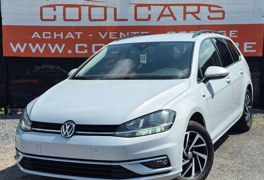 Volkswagen TSI BMT Join